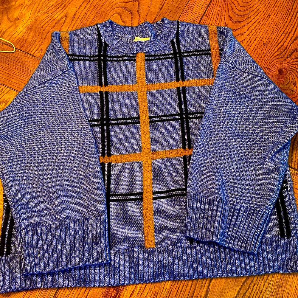 XXL Nine West sweater